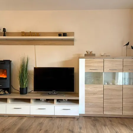 Hochbergle Haus 34 *