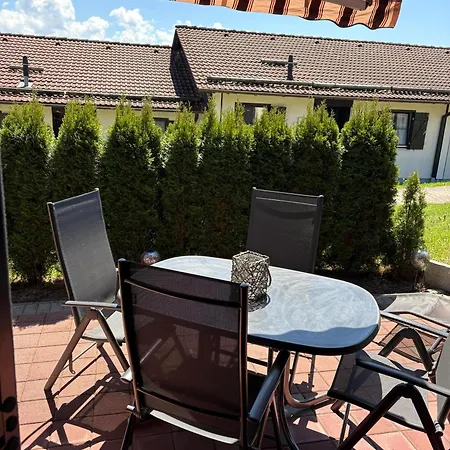 Hochbergle Haus 34 別荘 レヒブルック