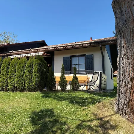 Hochbergle Haus 34 *