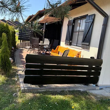Hochbergle Haus 34 *