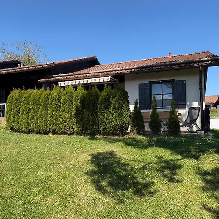 Hochbergle Haus 34 Hébergement de vacances