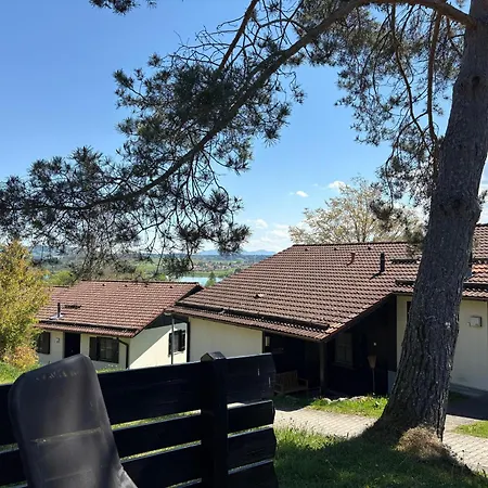 Hochbergle Haus 34 Lechbruck am See
