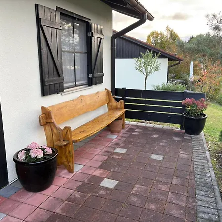 Hochbergle Haus 34 *