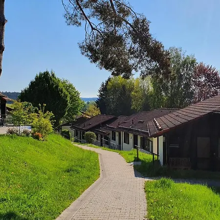 Hébergement de vacances Hochbergle Haus 34 *