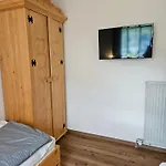 Hochbergle Haus 34 レヒブルック