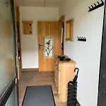 Hochbergle Haus 34 別荘 *