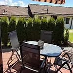 Hochbergle Haus 34 別荘 レヒブルック