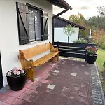 Hochbergle Haus 34 *