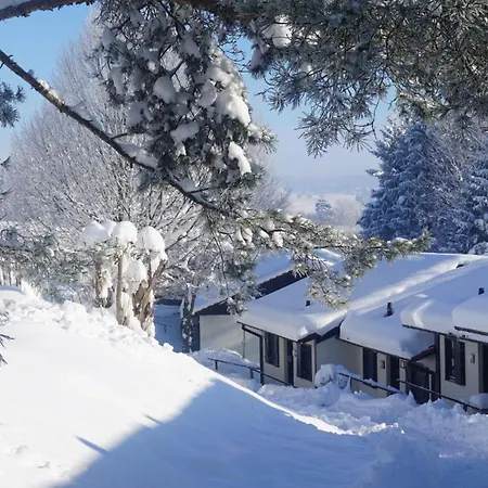 Hochbergle Haus 34 Ferienhaus Lechbruck