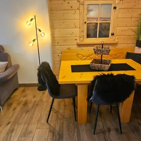 Hochbergle Haus 34