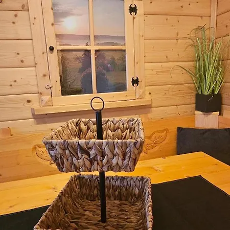 펜션 Hochbergle Haus 34 *