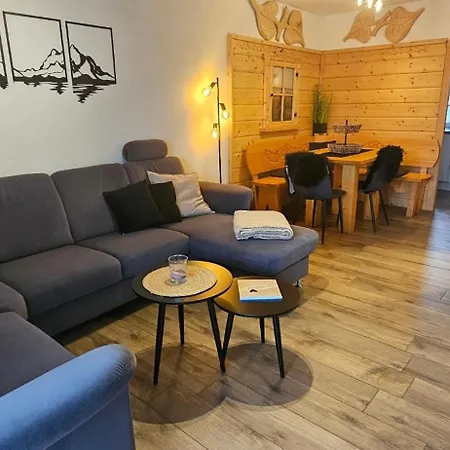 Hochbergle Haus 34 *