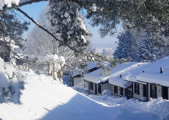Hochbergle Haus 34 Prázdninový dům Lechbruck