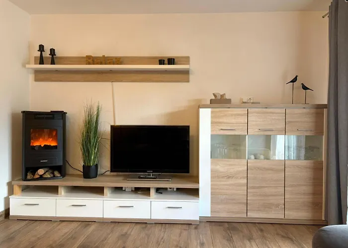 Hochbergle Haus 34 *