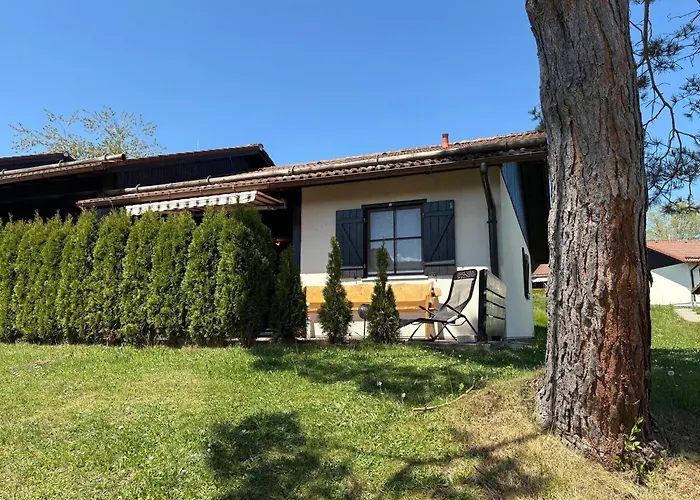 Hochbergle Haus 34 *