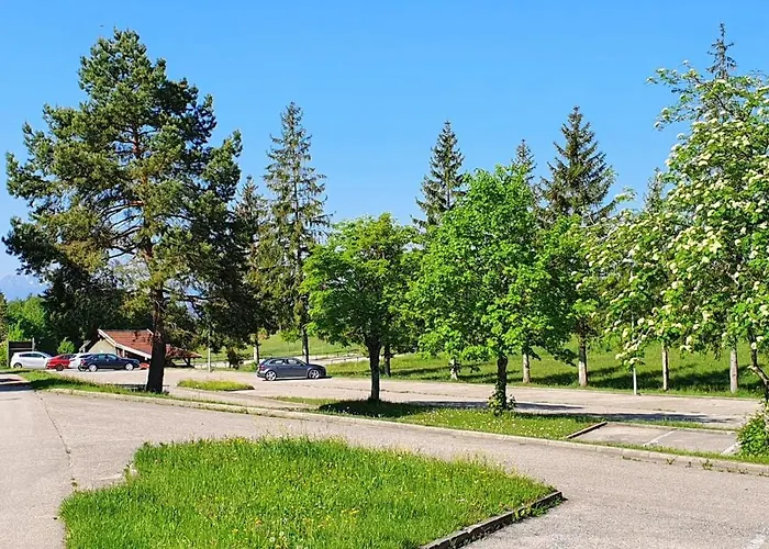 Prázdninový dům Hochbergle Haus 34 Lechbruck