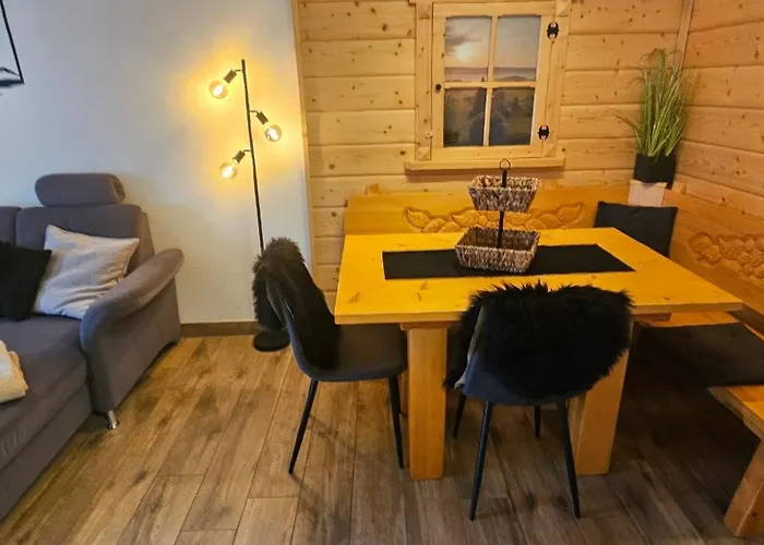 Hochbergle Haus 34