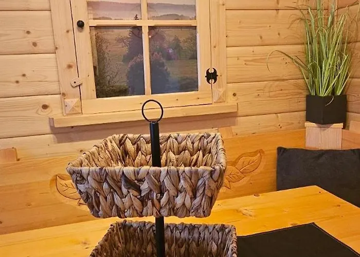 Prázdninový dům Hochbergle Haus 34 *